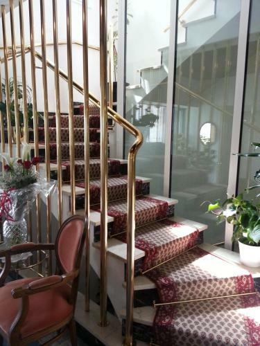 Hotel Colibr�