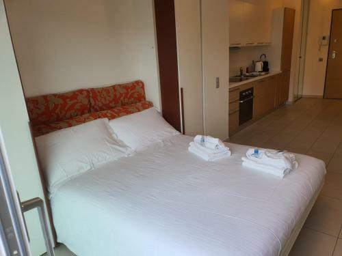 Apartamento Prestige 15