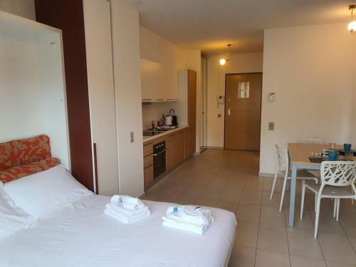 Apartamento Prestige 15