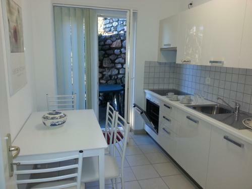 Apartamento Appartamento Chicca