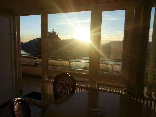 Apartamento Appartamento Chicca
