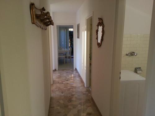 Apartamento Appartamento Chicca