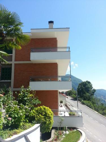Apartamento Appartamento Chicca