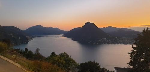 Apartamento Appartamento Chicca