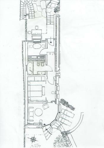 Apartamentos Garden Olive Dog Friendly