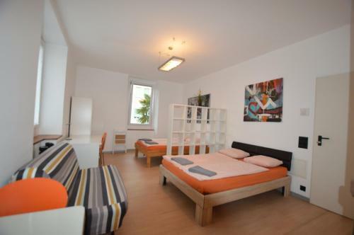 Lugano Apartments