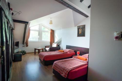 Hostal My Guest Rooms