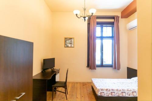 Hostal My Guest Rooms