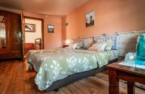 Hostal My Guest Rooms