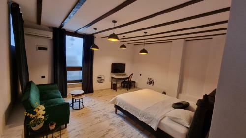 Hostal My Guest Rooms
