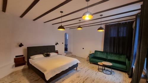 Hostal My Guest Rooms