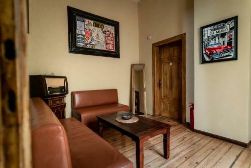 Hostal My Guest Rooms