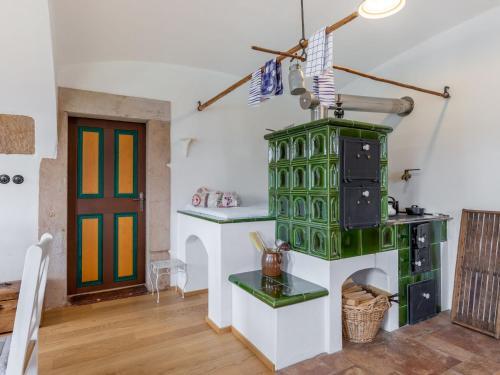 Holiday Home Doln� Ole?nice