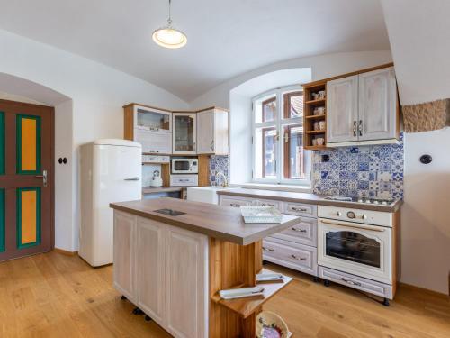 Holiday Home Doln� Ole?nice