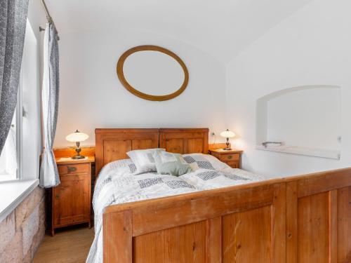 Holiday Home Doln� Ole?nice