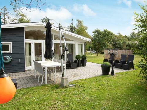 Holiday Home H�jby XII
