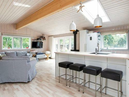 Holiday Home H�jby XII