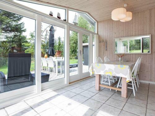 Holiday Home H�jby XII