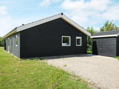 4 Star Holiday Home In H�rve