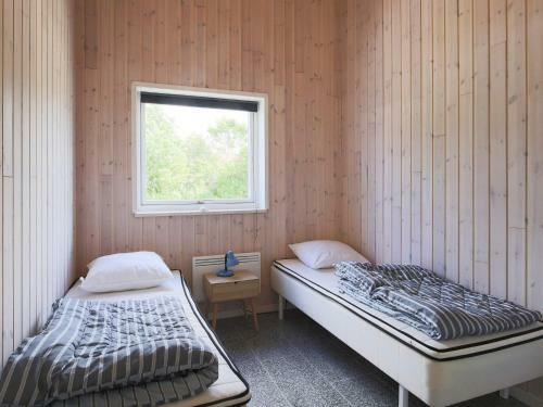 4 Star Holiday Home In H�rve