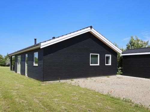 4 Star Holiday Home In H�rve