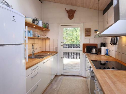Holiday Home H�jby XXII