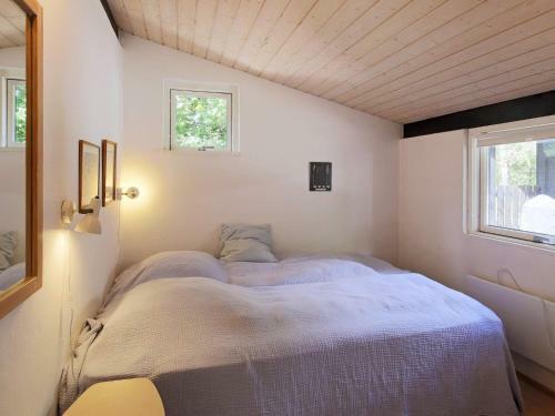 Holiday Home H�jby XXII