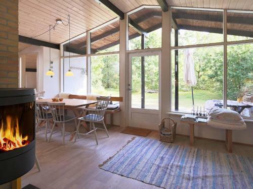 Holiday Home H�jby XXII