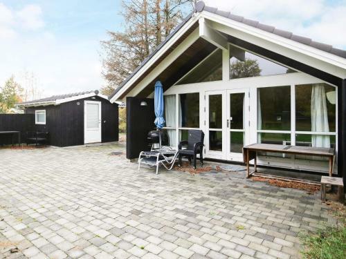 Holiday Home H�jby XX