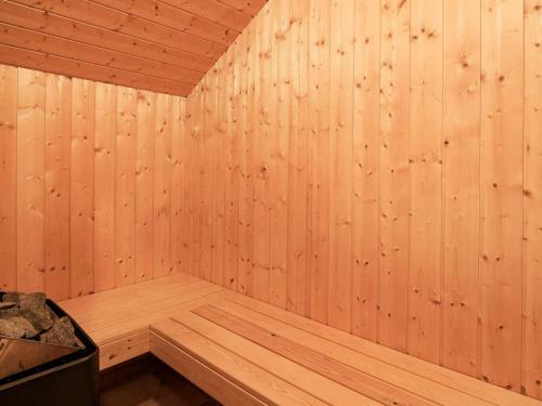 Holiday Home H�jby XX