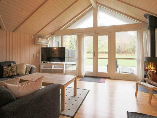 Holiday Home H�jby XX