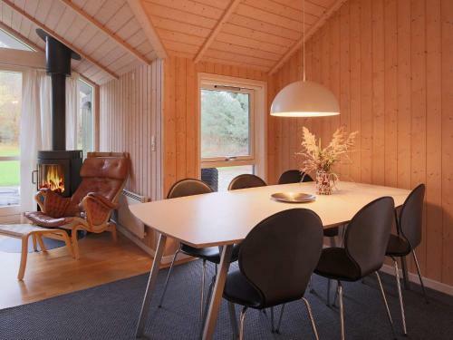 Holiday Home H�jby XX