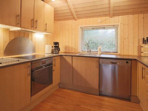 Holiday Home H�jby XX