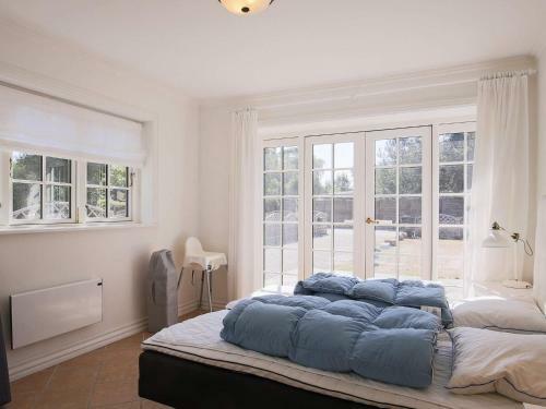 Holiday Home H�jby XVIII