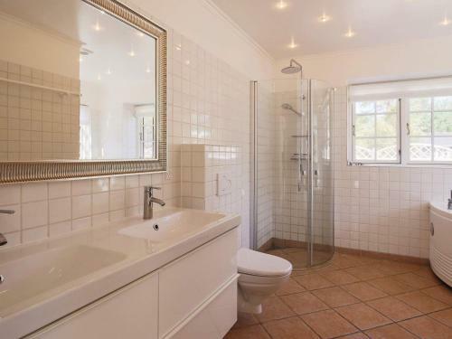 Holiday Home H�jby XVIII