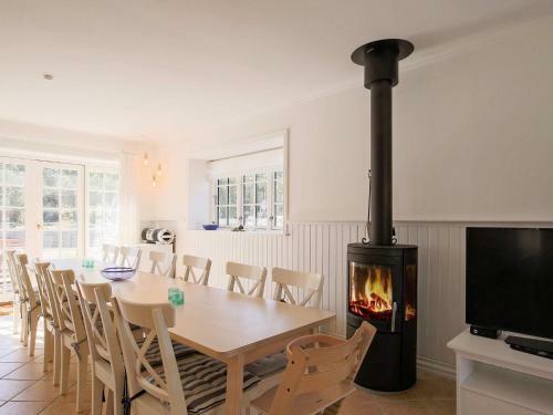 Holiday Home H�jby XVIII