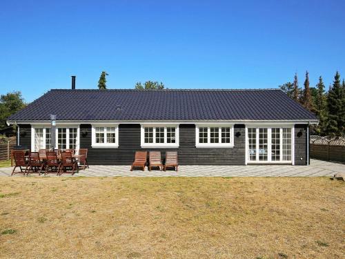 Holiday Home H�jby XVIII
