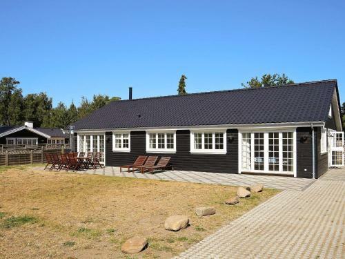 Holiday Home H�jby XVIII