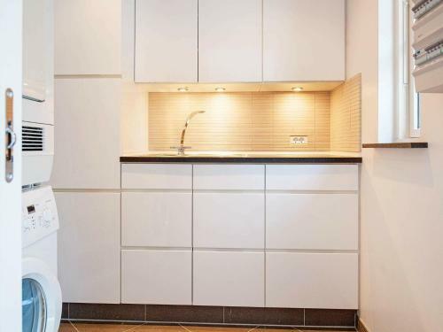Holiday Home H�jby III