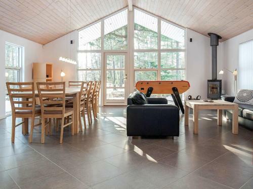 Holiday Home H�jby III