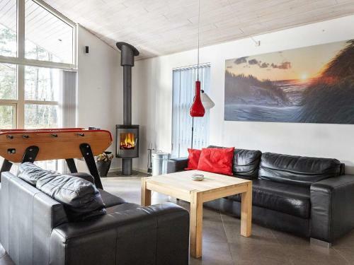 Holiday Home H�jby III