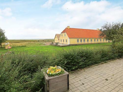 Holiday Home Nyk�bing M VI