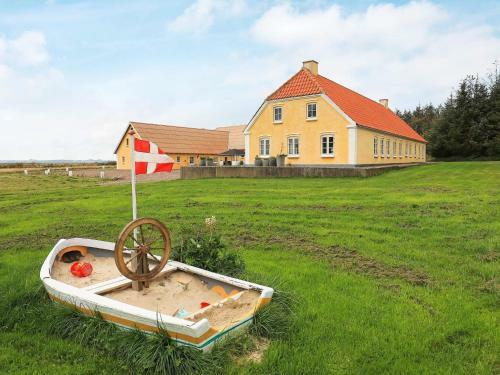 Holiday Home Nyk�bing M VI