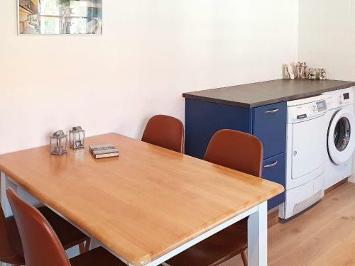 Holiday Home Nyk�bing M VI