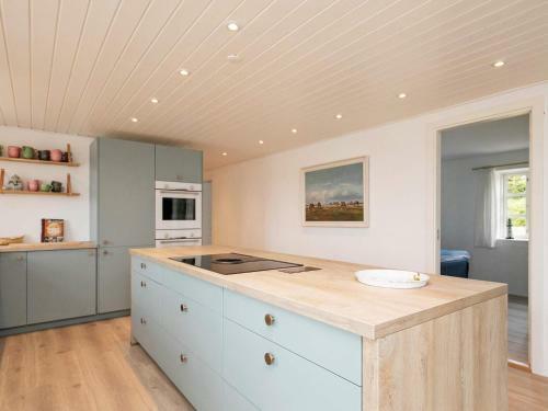 Holiday Home Nyk�bing M VI