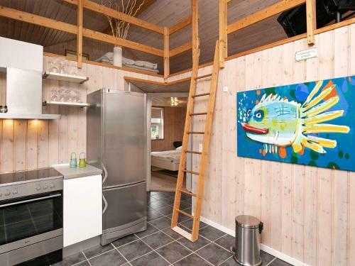 Holiday Home Humble XXIII