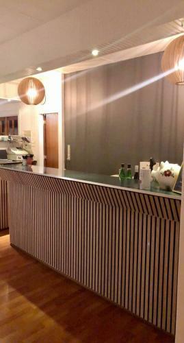 Bui Hotel Humble