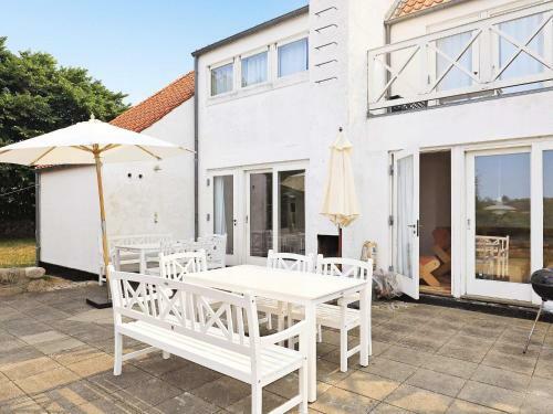 Holiday Home Humble XX