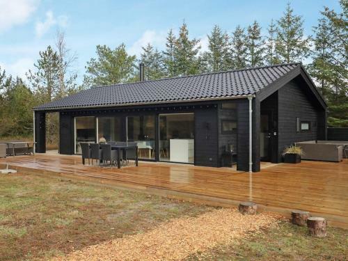 Holiday Home Jerup Xliii