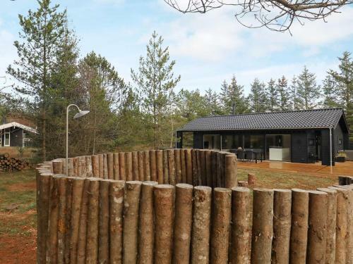 Holiday Home Jerup Xliii